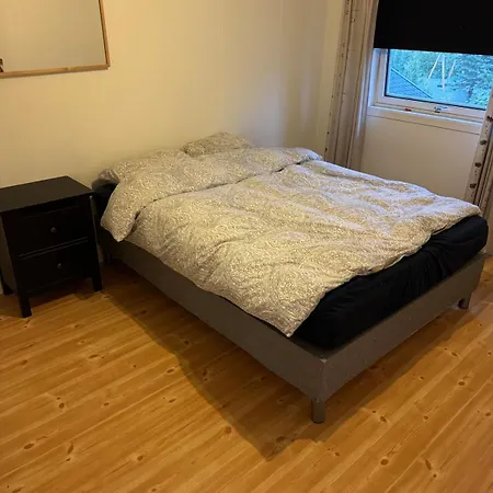 Apartman In Trondheim