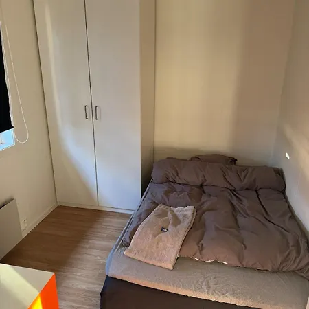 In Apartman *